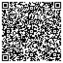 QR code with Riverside Shoe Shop contacts