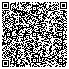 QR code with B & C Home Services Inc contacts