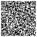 QR code with Alpha Development contacts