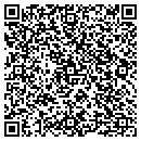 QR code with Hahira Middleschool contacts