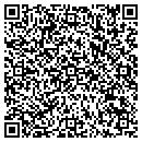 QR code with James A Miller contacts