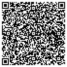 QR code with K L S Specialty Products Inc contacts