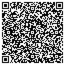 QR code with Ribbons Express contacts