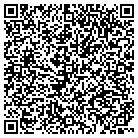 QR code with J B Hunt Transport Service Inc contacts