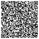QR code with Gallops Karate School contacts