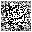 QR code with Rainbow Skating Center contacts