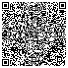 QR code with Family Psychologists Resources contacts