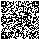 QR code with E P C S contacts