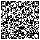 QR code with C A Langford Co contacts