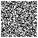 QR code with Ward Sod Inc contacts