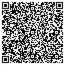 QR code with Richard C Brown contacts