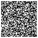 QR code with Harrod Tree Service contacts