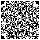QR code with R H Melka Association contacts