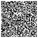 QR code with Hanging By A Thread contacts