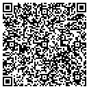 QR code with Handbag Store contacts