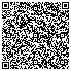 QR code with B R B Contracting & Consulting contacts