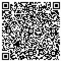 QR code with Ecc contacts