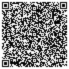 QR code with Ultimate Adventure Dive Center contacts