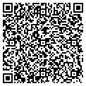 QR code with CRC contacts