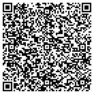 QR code with Headrick Building Products contacts