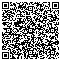QR code with C W Hayes contacts