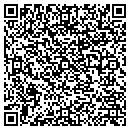 QR code with Hollywood Hair contacts