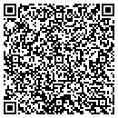 QR code with EHF Productions contacts