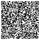 QR code with Chaus Alterations & Tailoring contacts