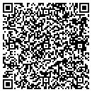 QR code with H & R Block contacts