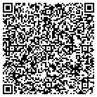 QR code with R J's Style & Fades Barber Shp contacts