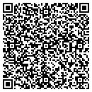 QR code with Ronald Hall Builder contacts