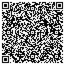 QR code with Metokote Corp contacts