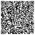 QR code with Alert Security Services By Kis contacts
