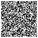 QR code with J and J Resurfacing contacts