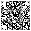 QR code with Gordon County Coroner contacts