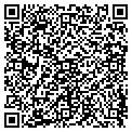 QR code with Daps contacts