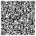 QR code with HOLlis& Ivey Barber Shop contacts