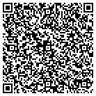 QR code with T J's General Contracting contacts