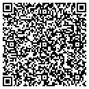 QR code with Cutting Edge contacts