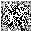 QR code with W Frank Lee contacts