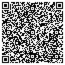 QR code with D&D Enterprises contacts
