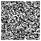 QR code with River Street Riverboat Co contacts