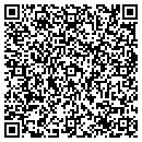 QR code with J R Wheeler & Assoc contacts