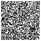 QR code with Princpal Schlarship Foundation contacts