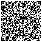 QR code with Hydes Chapel Baptist Church contacts