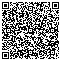 QR code with JC Penney contacts