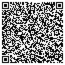 QR code with Robert E Ellis DDS contacts