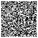 QR code with RJR Lawn Service contacts