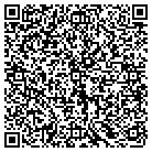 QR code with Preston and Associates Arch contacts