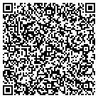QR code with J K Kennedy Construction contacts